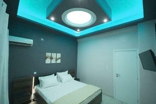 Areti Apartment Athens Exterior photo