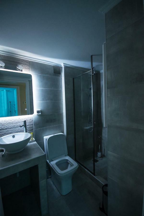 Areti Apartment Athens Exterior photo