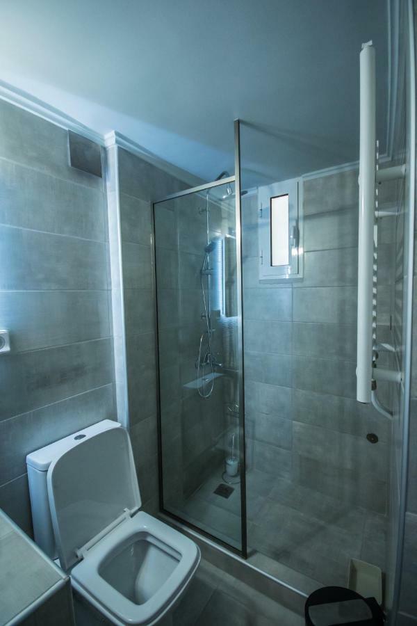 Areti Apartment Athens Exterior photo